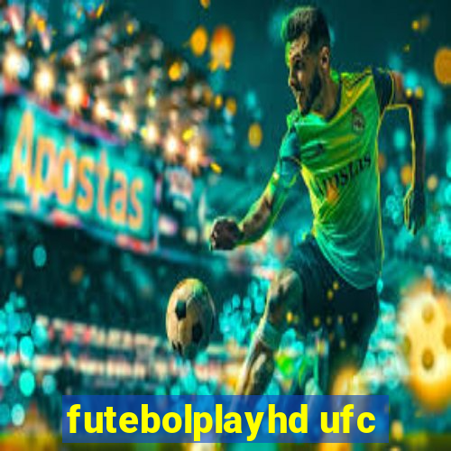 futebolplayhd ufc